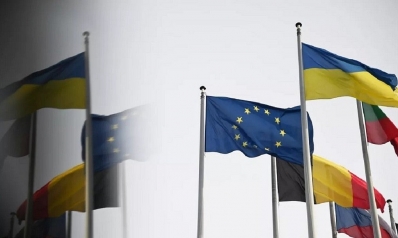 هل الاتحاد الأوروبي جاد بشأن منح أوكرانيا عضويته؟