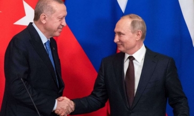 فرحة الناتو لم تكتمل.. تركيا لم تغيّر موقفها تماماً من روسيا