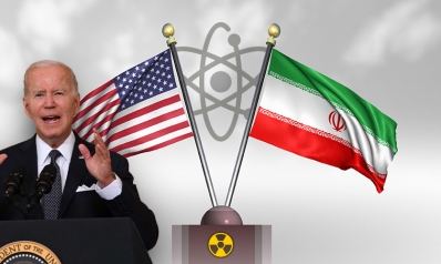 هل تقترب الولايات المتحدة وإيران من اتفاق نووي جديد؟