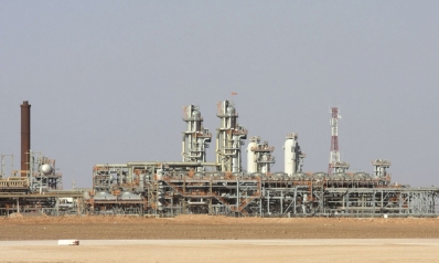 الجزائر تفشل في التضييق على الرباط بقطع أنبوب الغاز “المغاربي – الأوروبي”