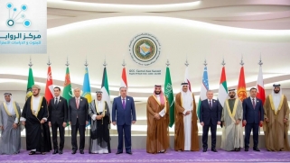 الخليج العربي وآسيا الوسطى… تجمع سياسي وتكامل إقليمي