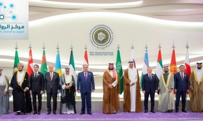 الخليج العربي وآسيا الوسطى… تجمع سياسي وتكامل إقليمي