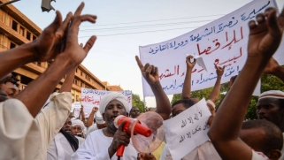 إلى متى تظل أوروبا مترددة في التعامل مع كيزان السودان