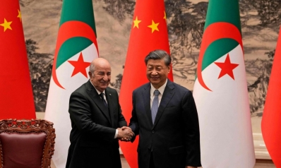 الجزائر والصين تفتحان آفاق تعاون اقتصادي وتوافق سياسي شامل
