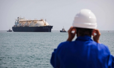 تنسيق قطري – أميركي للاستحواذ على 60 في المئة من سوق الغاز العالمية