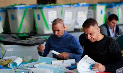 شكوك عراقية في قدرة مفوضية الانتخابات على منع تزوير نتائج انتخابات مجالس المحافظات