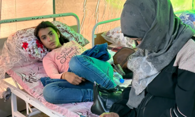“السرطان لا ينتظر”.. مئات المرضى يصارعون الموت شمالي سوريا