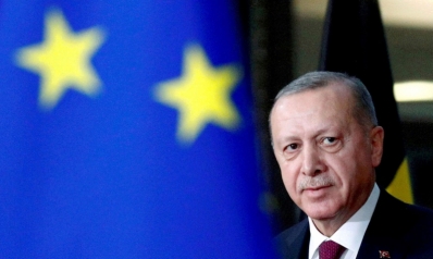 أردوغان يزرع في الخليج والناتو ويحصد في أوروبا