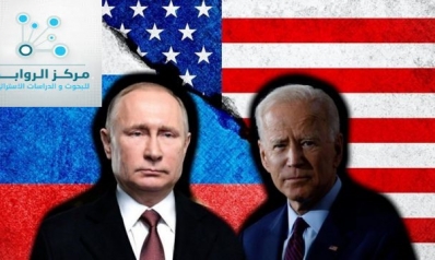 تعددية بوتين.. هل تخدم مصالح الولايات المتحدة الأمريكية؟