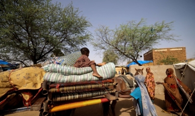 جرائم مروعة في دارفور تدفع الجنائية الدولية لفتح تحقيق جديد