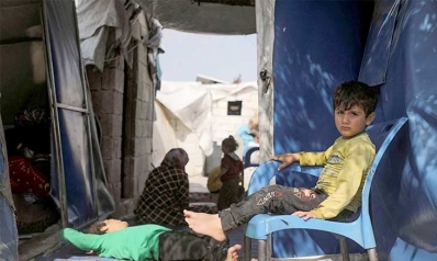 تركيا: هل يدفع اللاجئون ثمن «التموضع الاستراتيجي»؟