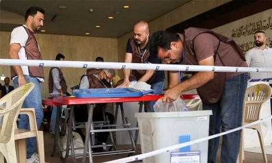 العراق: بازار الانتخابات ثانية!
