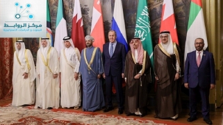 الحوار الروسي الخليجي والمصالح الدولية الإقليمية