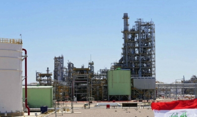 العراق يبدأ أولى خطواته في طريق تصدّر قائمة منتجي النفط في العالم