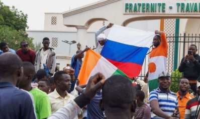 بصمات فاغنر على انقلاب النيجر: الأزمات لا تلهي روسيا عن توسيع نفوذها
