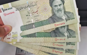The curse of zeros and historical justifications... Why was the Iranian riyal classified as the weakest currency in the world