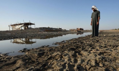 حصار أهوار العراق… استخراج النفط يهجر البشر ويدمر الموائل الطبيعية