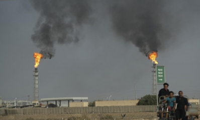 هل تدخل بغداد خط الإنتاج النفطي؟