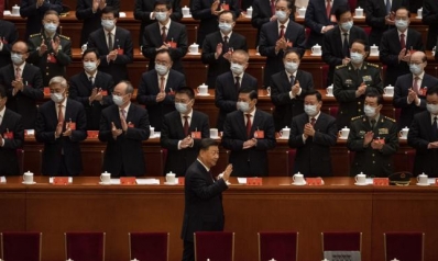 إقالة كبار المسؤولين الصينيين: الرئيس يعيد تشكيل فريقه