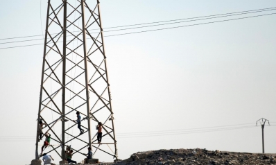 تفجيرات أبراج الكهرباء في العراق رسائل سياسية قبل الانتخابات
