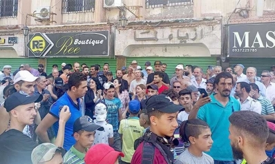 حراك السويداء: جرس إنذار في هشيم النظام السوري