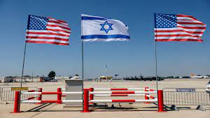 ما أهداف الزيارة المرتقبة لوفد أمني إسرائيلي إلى واشنطن؟