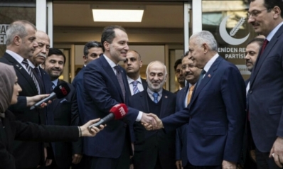 هل يبقى “الرفاه الجديد” ضمن التحالف الحاكم في تركيا؟
