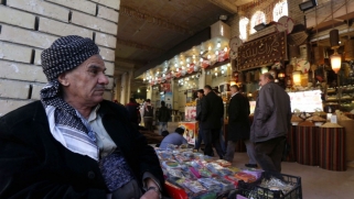 بغداد تبقي أربيل تحت الضغط: لا مخصصات شهرية من الموازنة