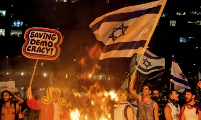 صيف حار وسياسي غيّر كل شيء في إسرائيل