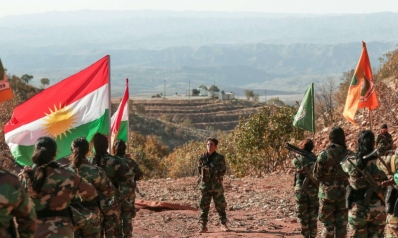 إيران تعلن التوصل لاتفاق مع العراق لنزع سلاح المسلحين الأكراد
