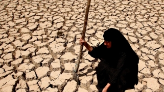 حلول إيران لأزمة التصحر تصنع أزمات تصحر أخرى