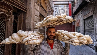 الشرق الأوسط يعود إلى مواجهة قفزات أسعار الحبوب