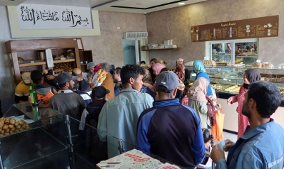 فقدان الخبز في تونس: هل هي أزمة حقيقية أم محاولة للضغط على الرئيس