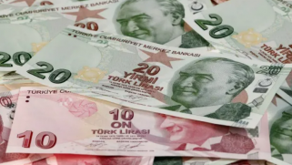 تركيا.. البنك المركزي يبدأ بالتخلي عن خطة الودائع المحمية