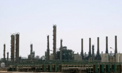 إيرادات ليبيا من النفط ومشتقاته في الربع الثاني من 2023 تتجاوز 5 مليارات دولار