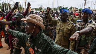 الجزائر ترفض أي تدخل عسكري خارجي في النيجر مخافة امتداد الصراع إلى أراضيها