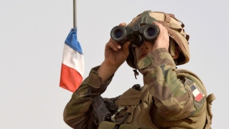 فرنسا تعدل بوصلتها لمواجهة مخاطر “إضعاف الغرب”