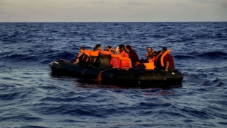 من سوريا إلى ليبيا فأوروبا: السوريون يخوضون رحلات هجرة مميتة