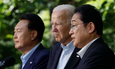 الولايات المتحدة تتحدى الصين بتحالفات ناتو آسيوي؟