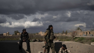 في جنوب سوريا.. مافيا الم خ درات تشعل حرب اغتيالات تزيد الأزمة