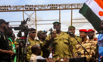 الترقب يسود النيجر بعد تجاهل المجلس العسكري مهلة إيكواس