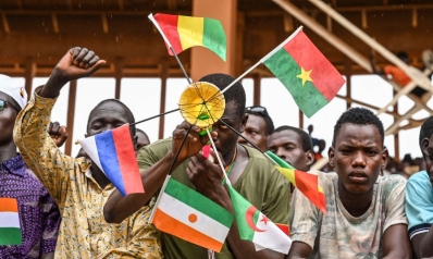 الجزائر تحشد الدعم الإقليمي والدولي لإنجاح مبادرة الحل السياسي في النيجر