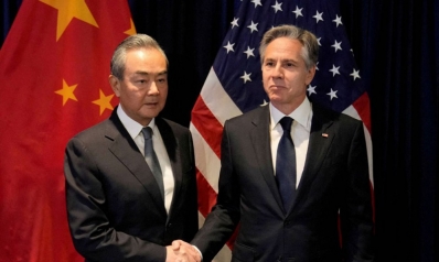 دبلوماسية الخصوم: دلالات دعوة وزير الخارجية الصيني الجديد لزيارة واشنطن