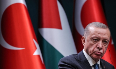 خطاب حازم من أردوغان.. هل يضع حدا للعنصرية في تركيا؟