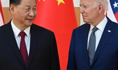 التجسس.. حرب سرية بين الصين وأميركا