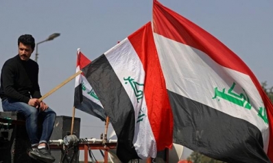 جدل شعبي في العراق بعد تصريح حول مساندة أميركا لإسقاط النظام الحالي