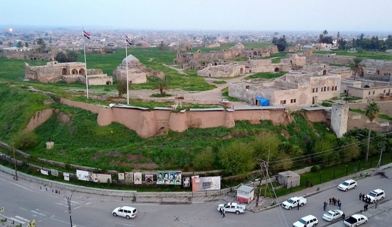 Kirkuk: Mediation for calm... but the explosion could happen at any moment