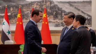 زيارة الأسد للصين.. ماذا وراء الشراكة الاستراتيجية؟!
