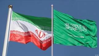 هل من خارطة طريق للعلاقات السعودية الإيرانية؟