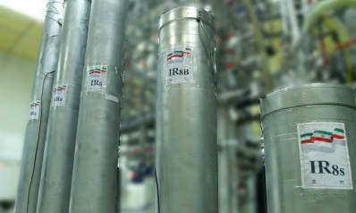 إيران بين التعتيم النووي والثقة الدبلوماسية